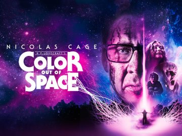 Color Out Of Space